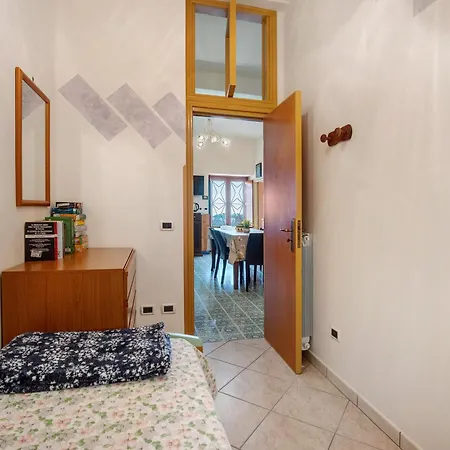 Casa Da Licia * Agerola
