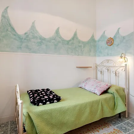 Casa de Férias Casa Da Licia