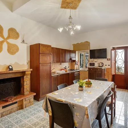 Casa Da Licia Casa de Férias Agerola