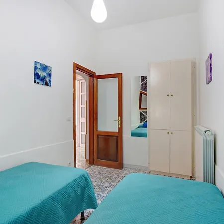 Casa Da Licia Agerola