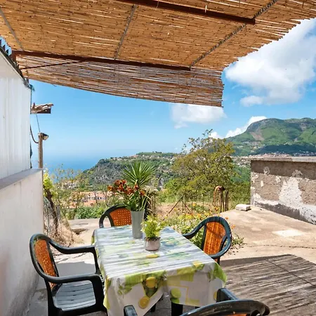 Casa Da Licia Agerola