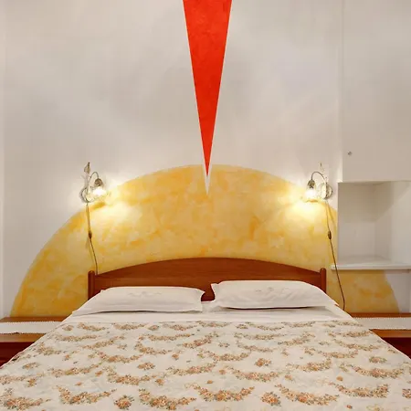 Holiday home Casa Da Licia *