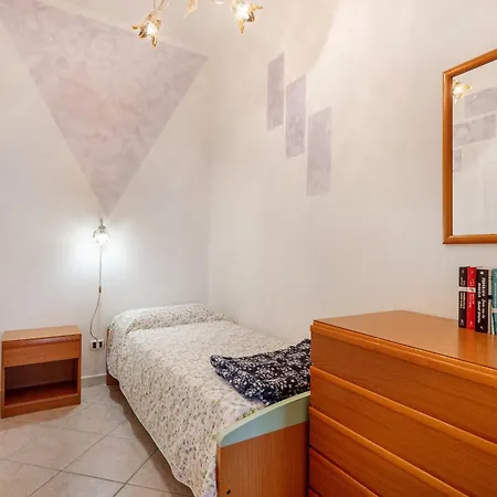 Casa Da Licia Holiday home Agerola