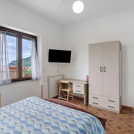 Casa Da Licia Holiday home