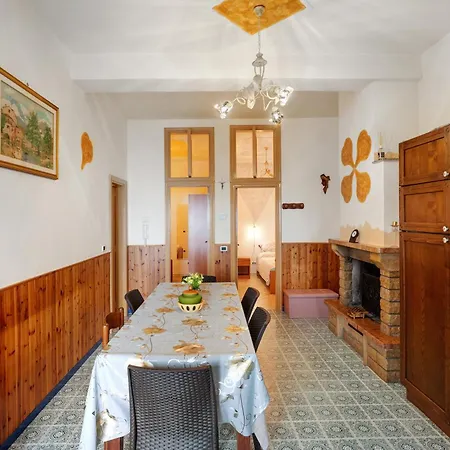 Holiday home Casa Da Licia