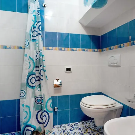 Holiday home Casa Da Licia *
