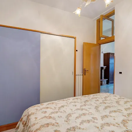 Holiday home Casa Da Licia Agerola