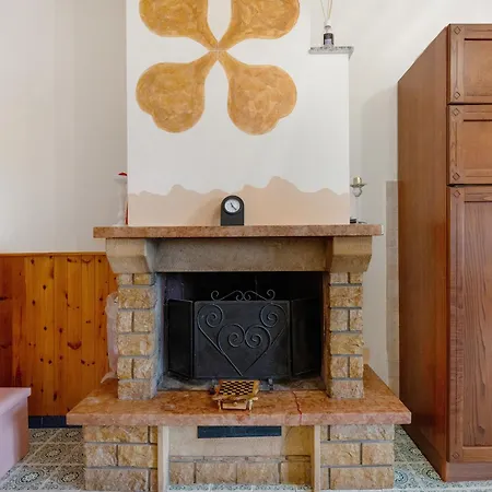 Holiday home Casa Da Licia *