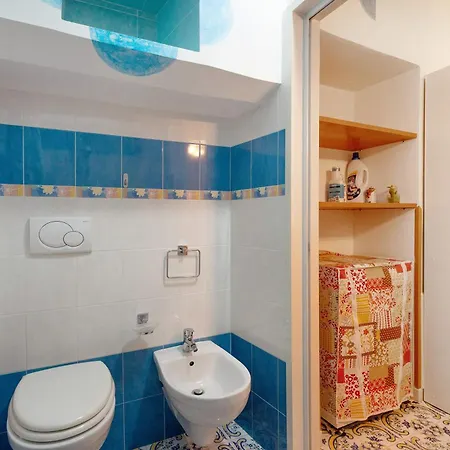 Casa Da Licia Holiday home Agerola