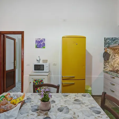 Holiday home Casa Da Licia *