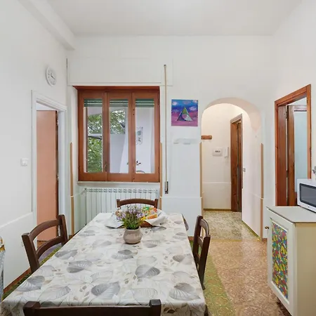 Holiday home Casa Da Licia *
