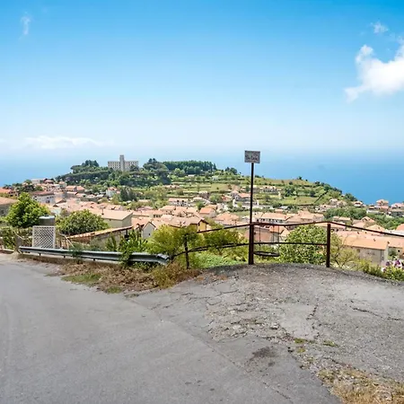 Casa Da Licia Holiday home Agerola